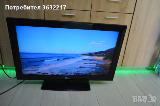 LG 32LK430 е 32-инчов LCD телевизор , снимка 7 - Телевизори - 49553914