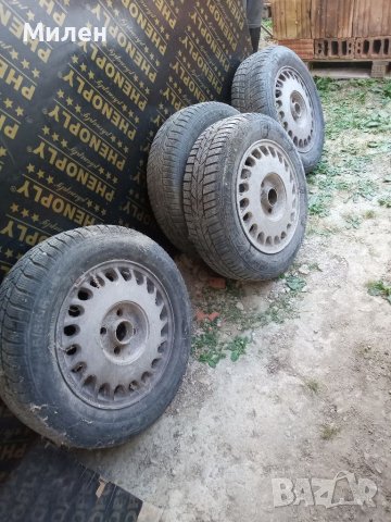 Продавам Фолксваген Голф 3/ VW Golf 3, снимка 2 - Автомобили и джипове - 37270003