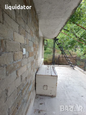 Къща вила на Искърското дефиле, снимка 3 - Къщи - 51248655