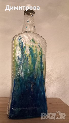 Подарък за рожден ден. Оригинални бутилки  за подарък, снимка 9 - Подаръци за мъже - 42642454