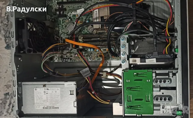 Компютърна конфигурация , снимка 10 - За дома - 47821865