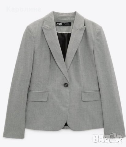 Блейзъри и сака  на #ЗАРА , снимка 7 - Сака - 43204724