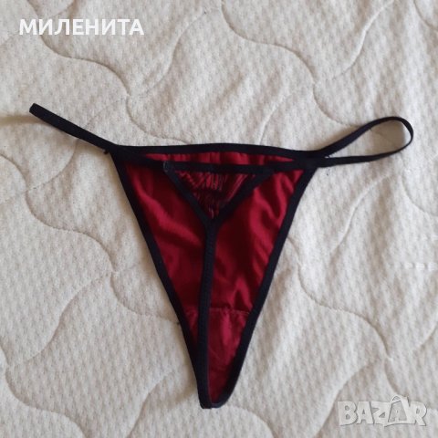 Прашка, снимка 2 - Бельо - 37746678