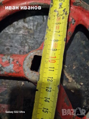 Дръжки Колела , снимка 3 - Стругове - 43102268