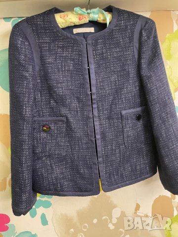 Stefanel ново сако