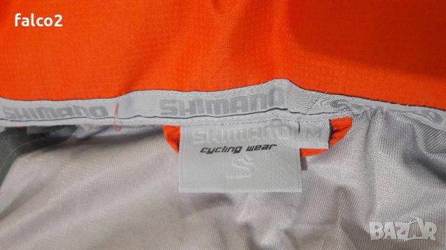 Вело яке Shimano, снимка 11 - Екипировка - 28490732
