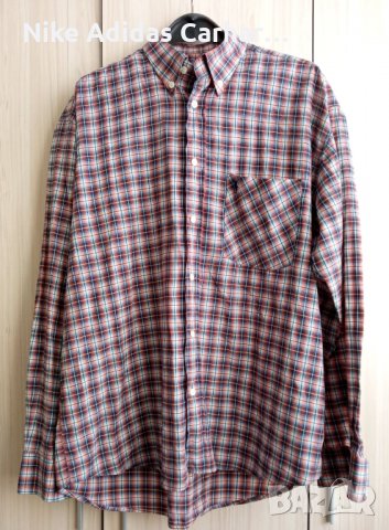 Ralph Lauren - оригинална мъжка риза, като нова!, снимка 1 - Ризи - 32287111