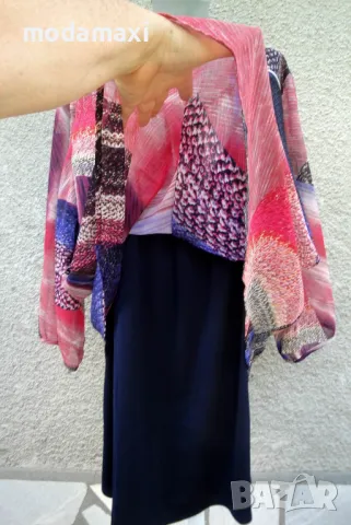 4XL Нова туника Designers , снимка 5 - Туники - 49857365