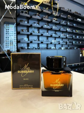 Burberry парфюми , снимка 3 - Дамски парфюми - 48371985