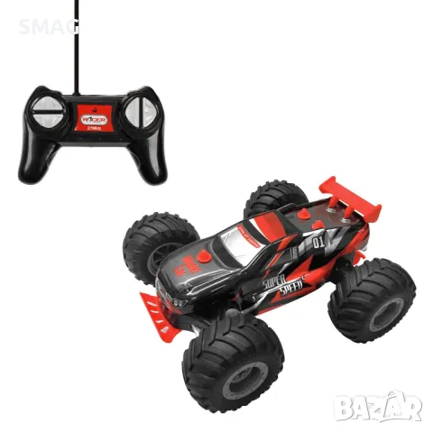 Супер офроуд RC превозно средство S_1231735