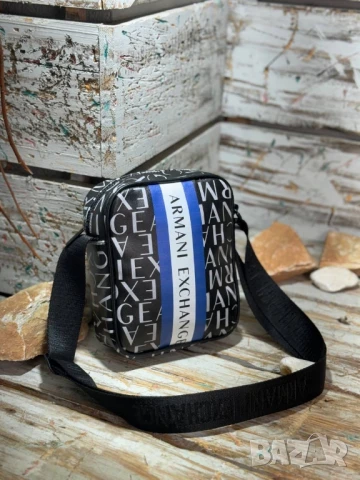 чанти armani , снимка 2 - Чанти - 50998011