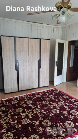 Продавам 1-стаен Апартамент в град Лом , снимка 1