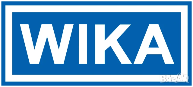 Нов Оригинални WIKA Германски МАНОМЕТРИ 0-25 Bar Ф63мм резба G1/4” Радиален Стандартен HDPE БАРТЕР, снимка 5 - Резервни части за машини - 50490882
