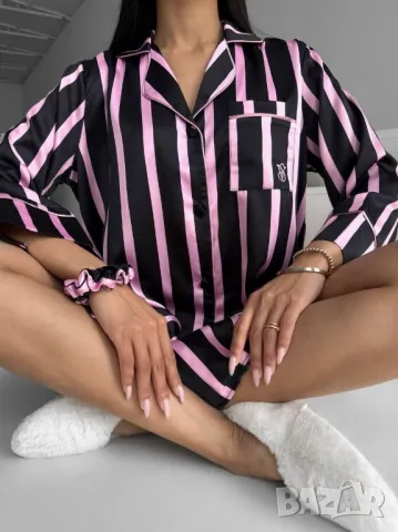 Нощници victoria's secret , снимка 7 - Нощници - 50366176