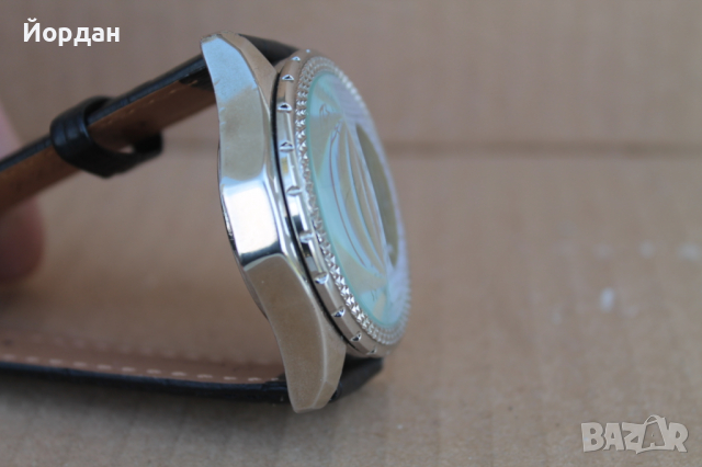 Часовник Брейтлинг автоматик , снимка 4 - Мъжки - 36526674