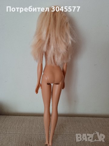 Кукла Барби Mattel 2013-2015, снимка 4 - Кукли - 44046867