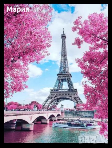 Черен петък!!!Диамантени гоблени- комплекти, налични, снимка 9 - Гоблени - 40605067