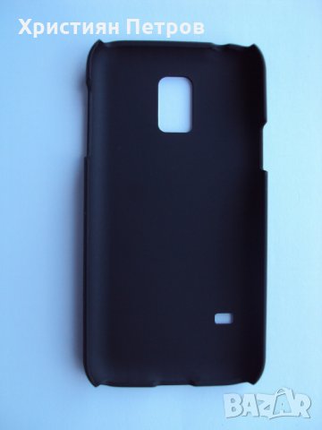 Алуминиев калъф motomo за Samsung Galaxy S5 mini SM-G800F