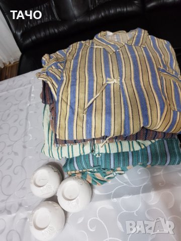 пижами от бархет, снимка 9 - Други - 39519229