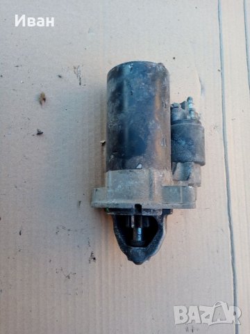 Стартер от БМВ 320 м52б20