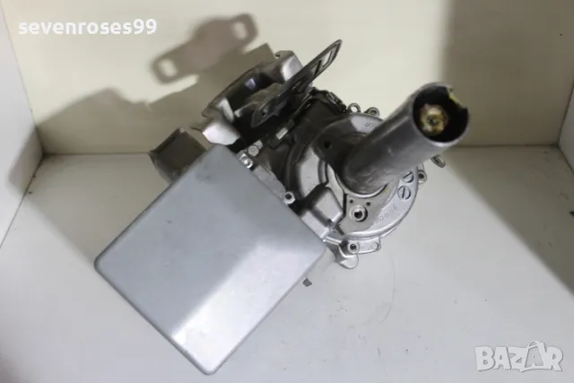 Усилвател кормилна рейка Форд Фиеста 6 2011 1.4tdci 68hp Ford Fiesta 6 8V51-3C529-KK, снимка 3 - Части - 48306180