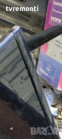 оригинална стойка за телевизор Turbo-X МОДЕЛ TXV-3265, снимка 2 - Стойки, 3D очила, аксесоари - 38357254