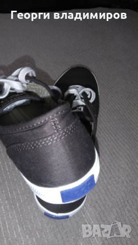 Keds оригинал, снимка 4 - Кецове - 28981936