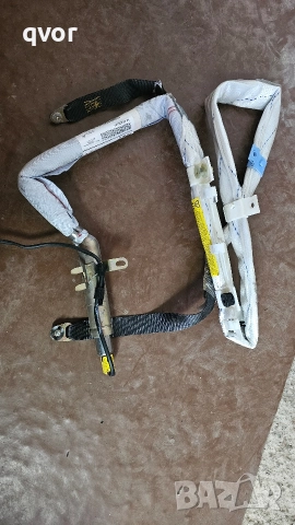 Завеси за бмв е 46 , снимка 3 - Части - 52958190