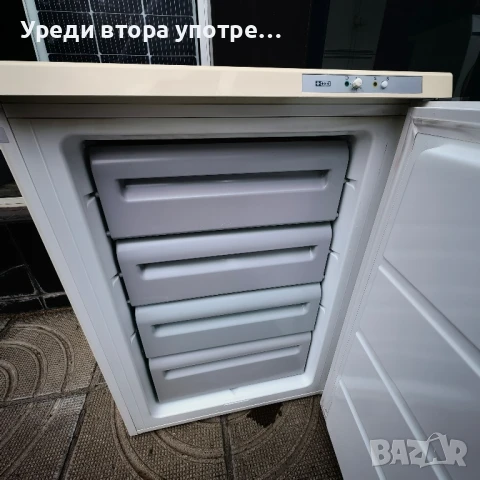 Малък фризер Privileg, снимка 2 - Фризери - 50502305