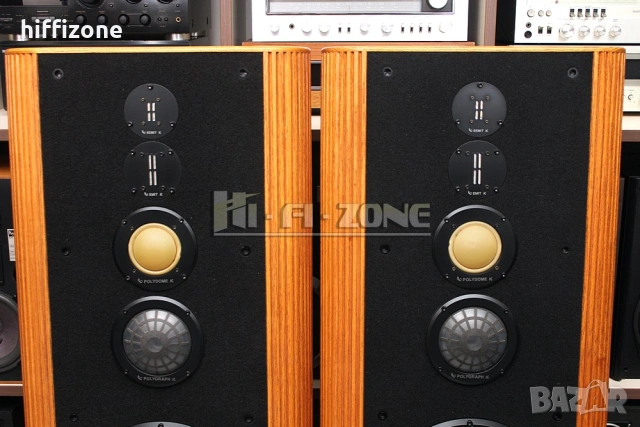 Тонколони  Infinity kappa 9a , снимка 4 - Тонколони - 53382887