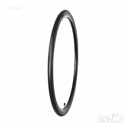 Външна гума за велосипед Ralson 28" (28-622) 60TPI, Защита от спукване, снимка 3 - Части за велосипеди - 46373654