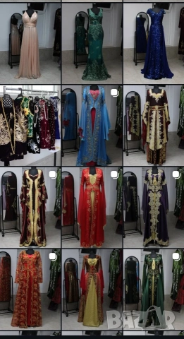 Официални рокли на едро , снимка 3 - Рокли - 53115440