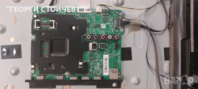 UE43J5500AW  BN41-02353  BN94-09121Q  BN44-00703G  GJ043BGA-B1 T430HVN01.6 43T01-C02 S_5J55_43_FL_L7, снимка 4 - Части и Платки - 47569315