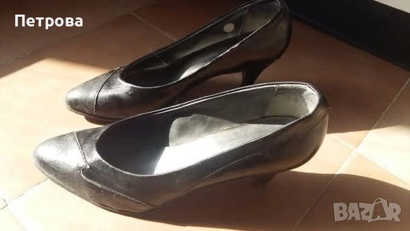 Нови дамски обувки, снимка 2 - Дамски обувки на ток - 53218263