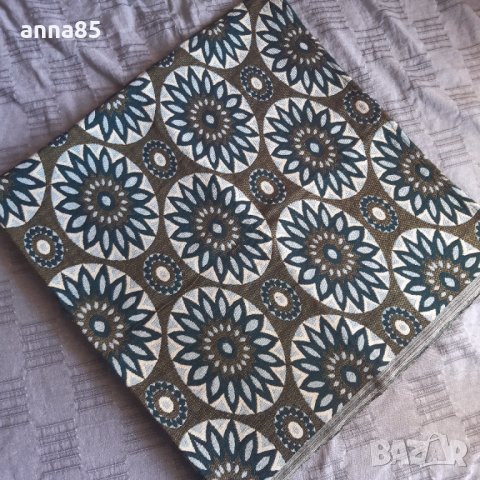 Нови квадратни покривки, снимка 5 - Покривки за маси - 33406238