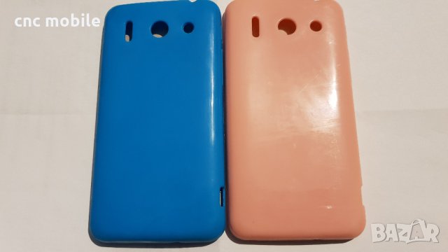 Huawei G510 - Huawei T8951 калъф - case, снимка 4 - Калъфи, кейсове - 35176093