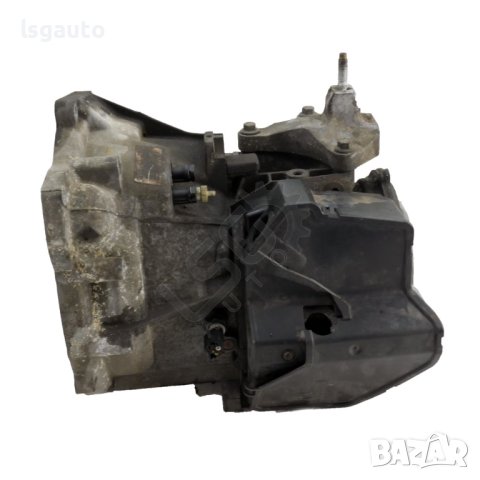 Петстепенна скоростна кутия Mazda 2 I (DY) 2003-2007 ID: 119481, снимка 2 - Части - 43922083