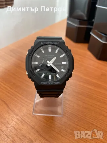 Casio G-Shock , снимка 3 - Мъжки - 48817851