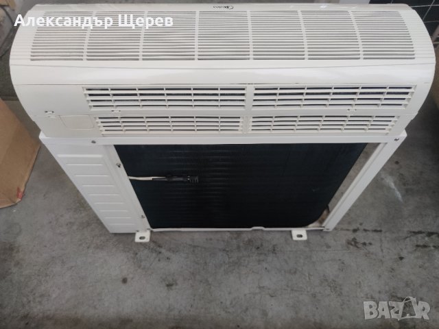 Midea MSG-09HRI (инверторна сплит система), снимка 2 - Климатици - 43930040