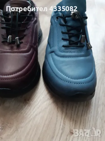 Дамски спортни обувки, снимка 7 - Маратонки - 48731475