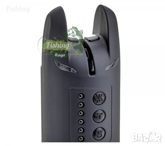 НОВО 2022 Сигнализатори 3+1 или  4+1 FL JY-39, снимка 4 - Екипировка - 26917318