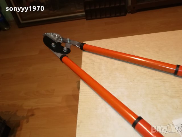 НОЖИЦА ЗА КЛОНИ 92СМ 1811211745, снимка 6 - Градински инструменти - 34851799