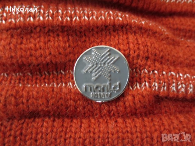 Morild Ylva шапка , снимка 8 - Шапки - 39030720