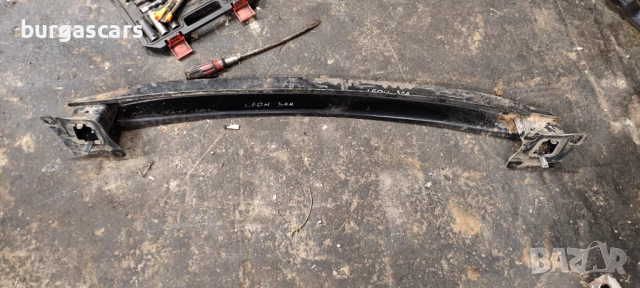 Основа Seat Leon II 2008г - 50лв, снимка 3 - Части - 52671002