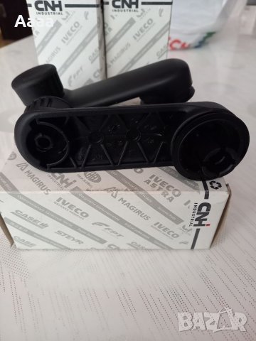 Врътка за прозорец Ивеко Дейли от 99г до 06гг, снимка 3 - Части - 40123584