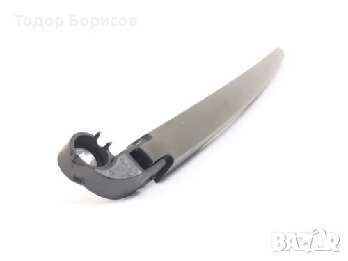 Рамо задна чистачка AUDI Q7 2006-2015 оригинално 4L09554071P9, снимка 2 - Части - 39627488