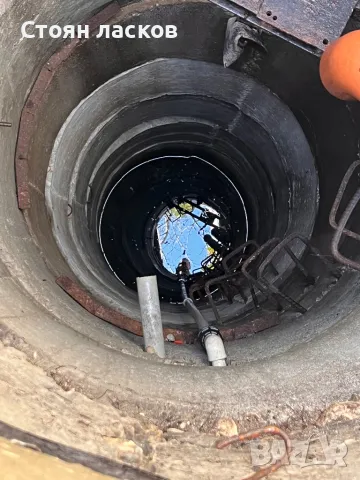 Изграждане на септични ями , снимка 4 - Други услуги - 49614100