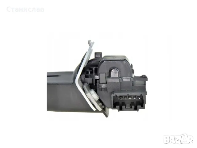 Ford Mondeo MK5 Брава за багажник, снимка 4 - Части - 50270939