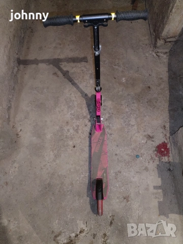 Тротинетка Byox , снимка 8 - Скутери и тротинетки - 53228700