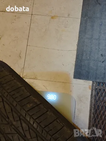 Bridgestone Dueler H/P Sport AS 215/60/17 96H, снимка 10 - Гуми и джанти - 49745770